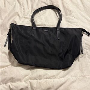 Botkier - Classic Black Tote Bag